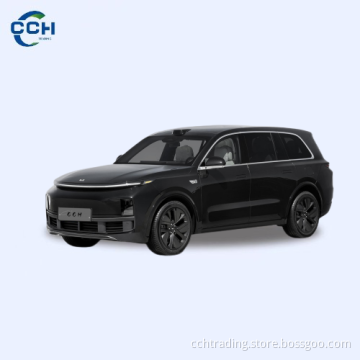 2023 Ideale leader Lixiang L9 L8 L7 SUV di alta qualità VEICOLO ELETTRICO VEICOLO ELETTRICO NUOVA AUTO ELETTRICA COMETTO PER ADUCCIO